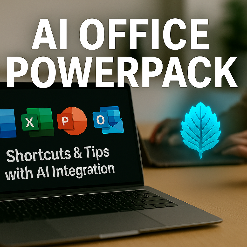 AI Office PowerPack